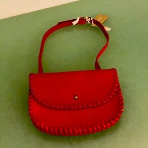 Red bag